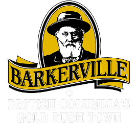 Go to Barkerville Historic Town