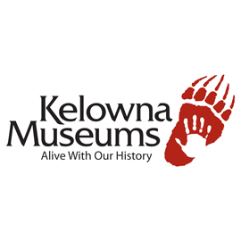 Aller à Kelowna Museums Society