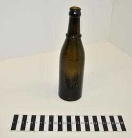 Chinese Liquor Bottle (Merchandising T&E)