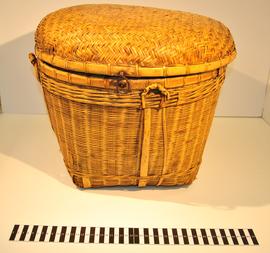 Basket (Container)