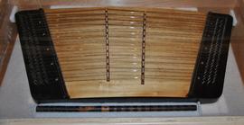 Chinese Harp (Musical T&E)