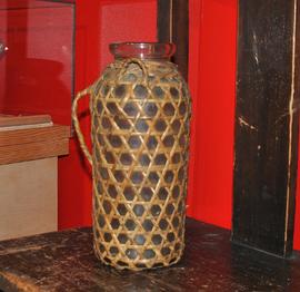 Chinese Jar (Container)