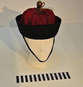 Man's Hat (Clothing-Headwear)