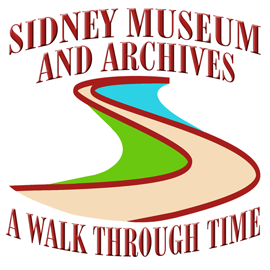 Go to Sidney Museum and Archives